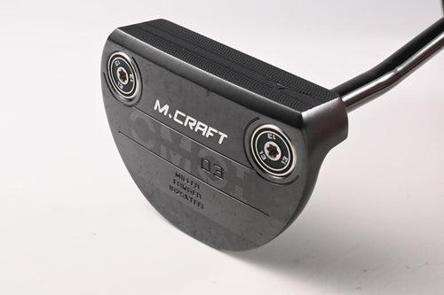 Mizuno M-Craft OMOI 03 Putter / 35 Inch