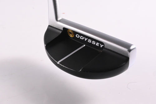 Odyssey Stroke Lab Black Nine #9 Putter / 34 Inch