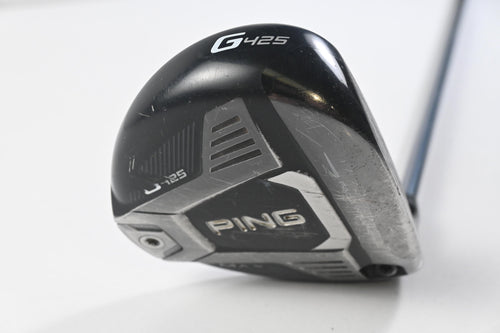 Ping G425 #3 Wood / 14.5 Degree / Regular Flex Ping Alta CB 65 Slate Shaft