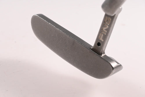 Ping Karsten B60 Putter / Black Dot / 34 Inch