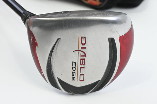 Left Hand Callaway Diablo Edge #5 Wood / 18 Degree / Regular Flex Callaway 60
