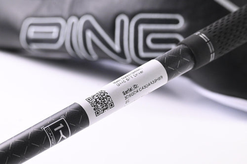Ping G440 SFT Driver / 10.5 Degree / Stiff Flex Tensei 1K Black 65 Shaft