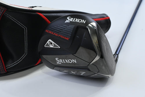 Srixon ZX7 Mk II 2023 Driver / 9.5 Degree / Stiff Flex Diamana ZX 50
