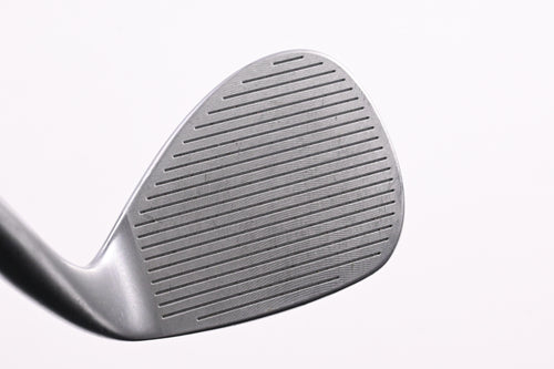 Left Hand Cleveland RTX Full Face Sand Wedge / 54 Degree / Wedge Flex DG Spinner