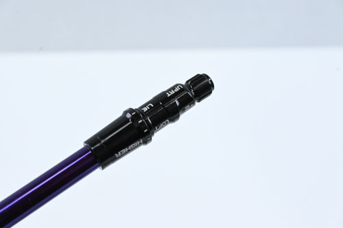 UST Mamiya Lin-Q Purple 6 Driver Shaft / X-Flex / Taylormade 2nd Gen