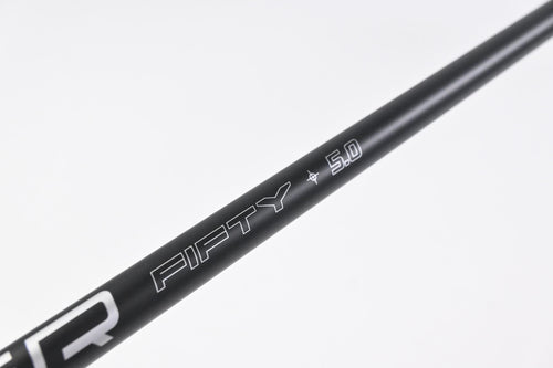 Project X Cypher 2.0 50 #5 Hybrid Shaft / Senior Flex / Callaway 3rd Gen