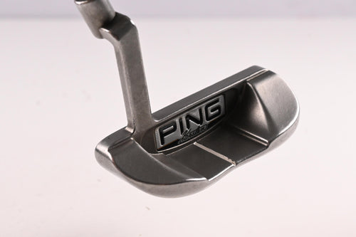 Ping Karsten B60 Putter / Black Dot / 34 Inch