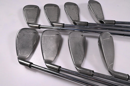 Callaway X-12 Irons / 4-PW+SW / UniFlex Memphis 10 Shafts