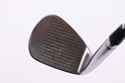 Callaway Jaws Raw Gap Wedge / 52 Degree / Wedge Flex Dynamic Gold Spinner 115