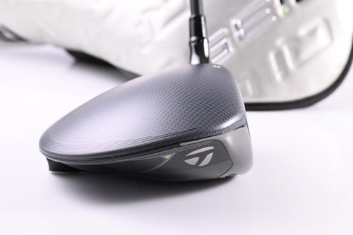 Taylormade Qi35 Driver / 9 Degree / Regular Flex Vanquish Blue 5 Shaft