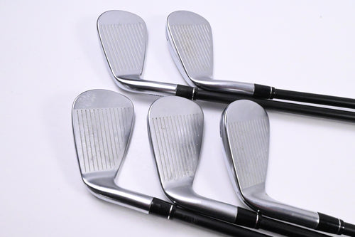 Callaway Apex Ai200 Irons / 6-PW / Senior Flex Cypher 2.0 50 Shafts