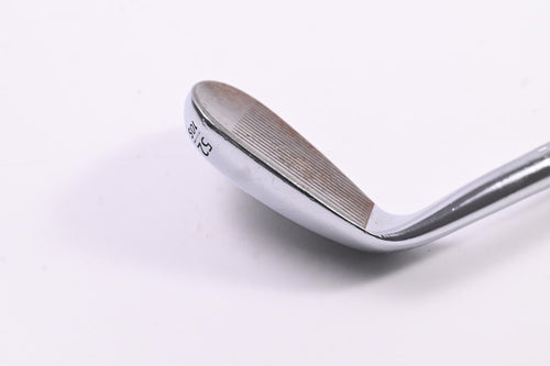 Callaway Jaws Raw Gap Wedge / 52 Degree / Wedge Flex Dynamic Gold Spinner 115
