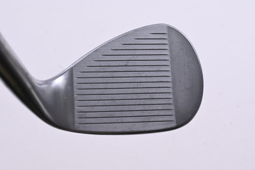 Left Hand Titleist Vokey SM10 Lob Wedge / 58 Degree / Wedge Flex Titleist Vokey