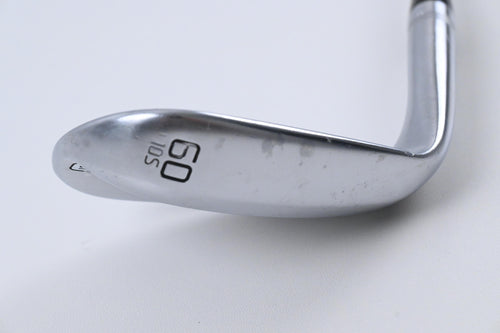 Titleist Vokey SM10 Lob Wedge Flex / 60 Degree / Wedge Flex Vokey SM10 Shaft