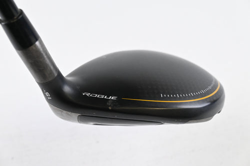 Callaway Rogue ST LS #3 Wood / 15 Degree / Stiff Flex Tensei AV White 75 Shaft