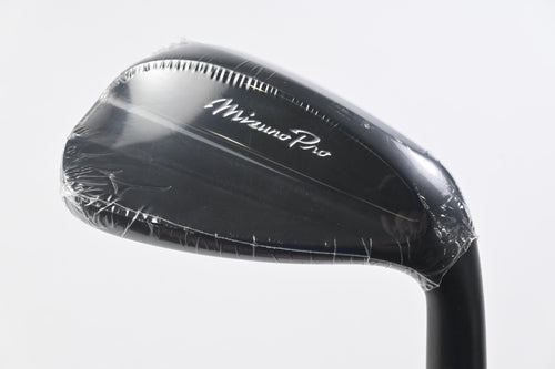 Mizuno Pro T-1 Gap Wedge / 50 Degree / Wedge Flex KBS HI-REV 2.0 115 Shaft