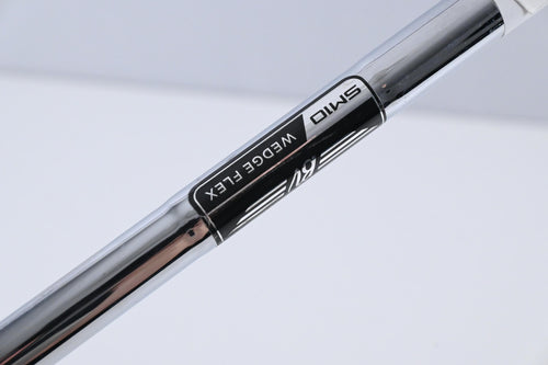 Titleist Vokey SM10 Lob Wedge Flex / 60 Degree / Wedge Flex Vokey SM10 Shaft