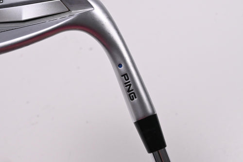 Ping Glide 4.0 Gap Wedge / 50 Degree / Blue Dot / Wedge Flex Ping Z-Z115 Shaft