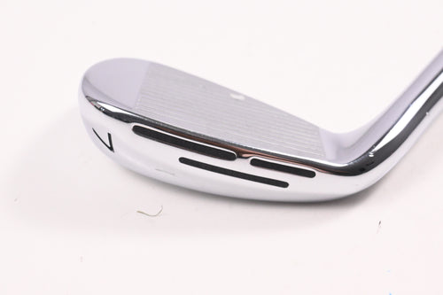 Wilson DYNAPWR #7 Iron / 27 Degree / Regular Flex KBS Tour Lite Shaft