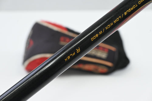 Left Hand Callaway Diablo Edge #5 Wood / 18 Degree / Regular Flex Callaway 60
