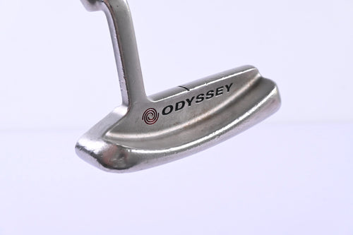 Odyssey White Hot #3 Putter / 35 Inch