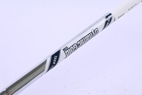 Taylormade Milled Grind 3 Chrome Sand Wedge / 54 Degree / Stiff Flex Shaft