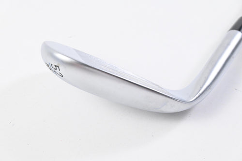 Rife RX7 Gap Wedge / 52 Degree / Wedge Flex Rife Steel Shaft