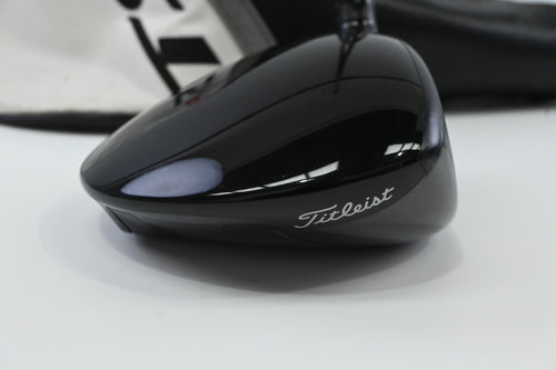 Titleist TSR2 Driver / 11 Degree / X-Flex HZRDUS Gen4 Black 60 Shaft