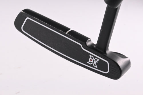 Odyssey DFX 2021 #1 Putter / 35 Inch