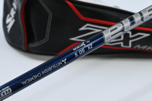 Srixon ZX7 Mk II 2023 Driver / 9.5 Degree / Stiff Flex Diamana ZX 50