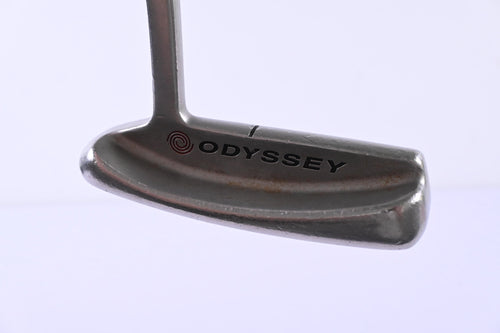 Odyssey White Hot #3 Putter / 35 Inch