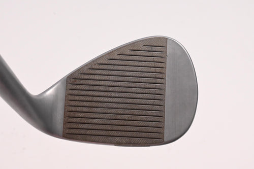 Left Hand Taylormade Milled Grind 5 Lob Wedge / 58 Degree / Wedge Flex Shaft