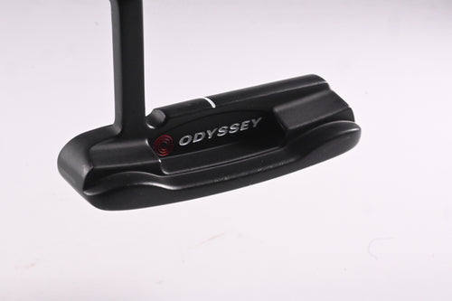 Odyssey DFX 2021 #1 Putter / 35 Inch
