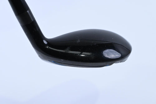 John Letters TR47 #3 Hybrid / 19 Degree / Regular Flex UST V2 Shaft
