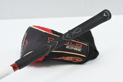 Left Hand Callaway Diablo Edge #5 Wood / 18 Degree / Regular Flex Callaway 60