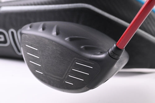 Ping G440 LST Driver / 9 Degree / Stiff Flex Denali Red 60 Shaft
