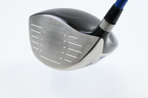 Ping G5 Driver / 9 Degree / Stiff Flex Grafalloy ProLaunch Blue 65 Shaft