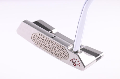 Scotty Cameron 2025 Studio Style Squareback Putter / 34 Inch