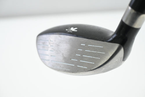 Ladies John Letters Swingmaster #5 Hybrid / 23 Degree / Ladies Flex John Letters