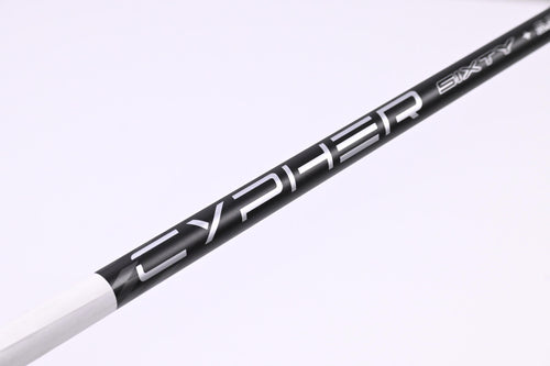 Project X Cypher 2.0 60 #5 Hybrid Shaft / Regular Flex / Callaway 3rd Gen