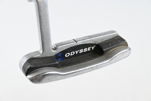 Odyssey Works Versa 1 Putter / 35.5 Inch