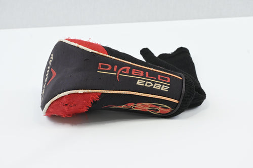 Left Hand Callaway Diablo Edge #5 Wood / 18 Degree / Regular Flex Callaway 60