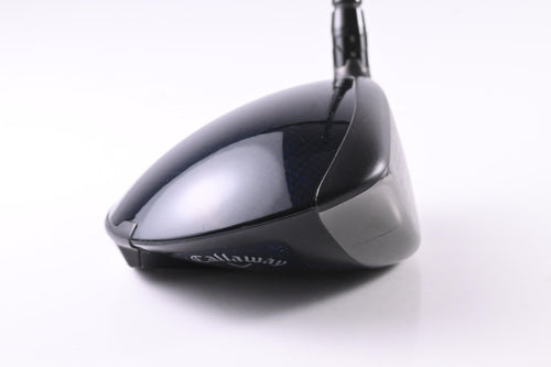 Callaway Paradym Triple Diamond Driver / 10.5 Degree / Stiff Flex Tensei AV