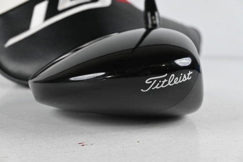 Titleist GT2 Driver / 9 Degree / X-Flex Tensei 1K White 65 Shaft