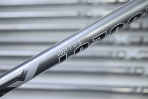 Mizuno Pro 243 Irons / 4-PW+GW / Stiff Flex Project X LS 120 Shafts