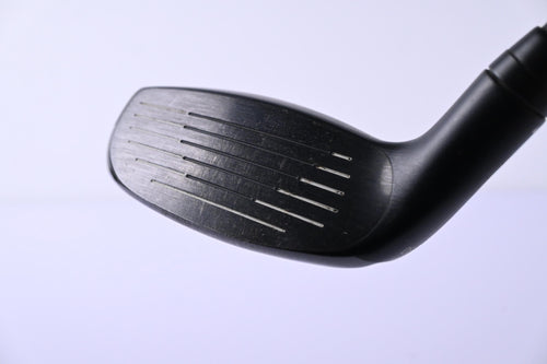 Ping G430 #6 Hybrid / 30 Degree / Regular Flex Ping Alta CB Black 70 Shaft