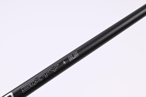 Project X Cypher 2.0 60 #5 Hybrid Shaft / Regular Flex / Callaway 3rd Gen