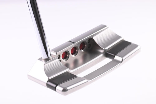 Scotty Cameron 2025 Studio Style Squareback Putter / 34 Inch
