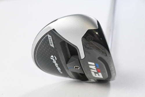 Taylormade M3 #3 Wood / 15 Degree / Regular Flex Tensei CK Blue 65 Shaft