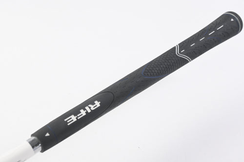 Rife RX7 Gap Wedge / 52 Degree / Wedge Flex Rife Steel Shaft